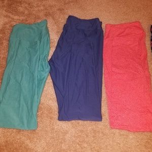 Lularoe Leggings